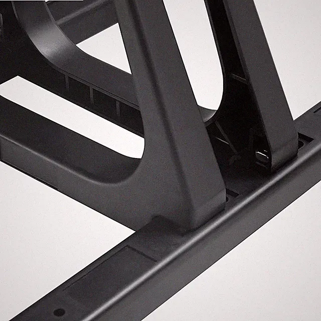 1130 Rad Cycle Bike Stand Portable Floor Rack Bicycle Park for Smaller Bikes