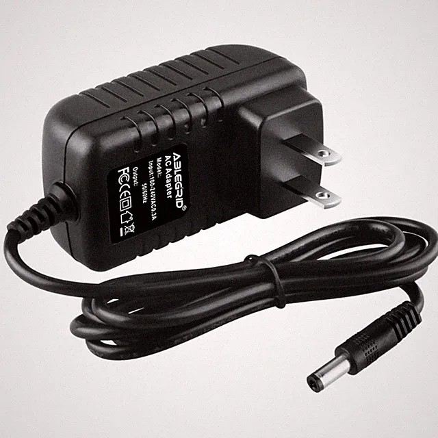 AC Adapter For Schwinn 170 Upright Bike & 270 Recumbent Bike Power Supply 100336