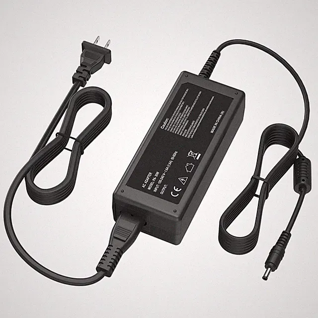 AC Adapter For Varun VAR2604 Fat Tire Electric Bike Power Supply