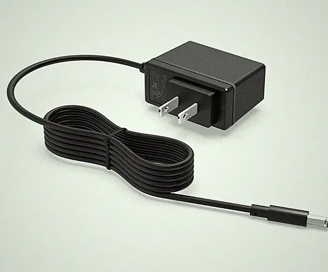 AC DC Adapter For Fitness Quest Edge 288 288R MAGNETIC Recumbent Exercise Bike