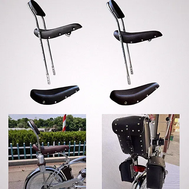 Bicycle Cushion Sturdy Supplies Comfortable Beginner Portable Enthusiast Wear