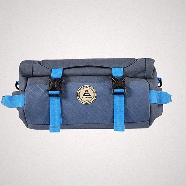 Bicycle Handlebar Bag Waterproof 3.5L Multifunctional Portable Bag MTB Road Bike