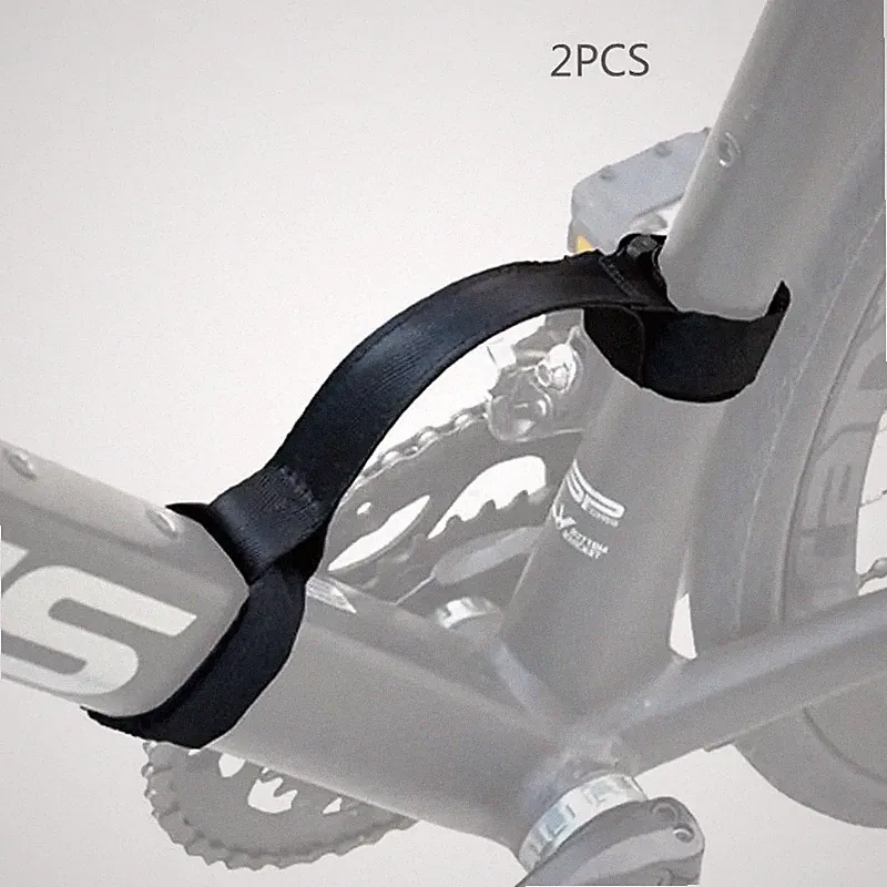 Bicycle Labor Saving Portable with Road Bike Climbing Stairs Power Portable Nylo