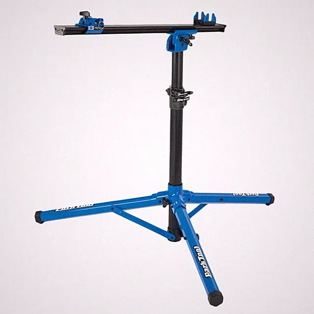 Park Tool PRS-22.2 Team Issue Bicycle Repair Stand, Aluminum