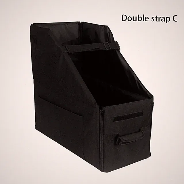 Portable Folding Bike Storage Box for Brompton Bike Storage Dustproof Box Waterp